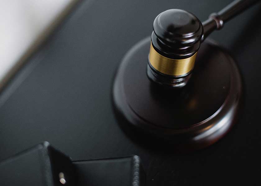 O que é Prisão preventiva